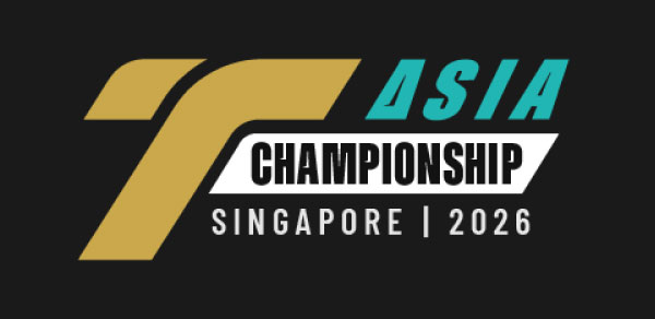 TFAC 2026 Logo