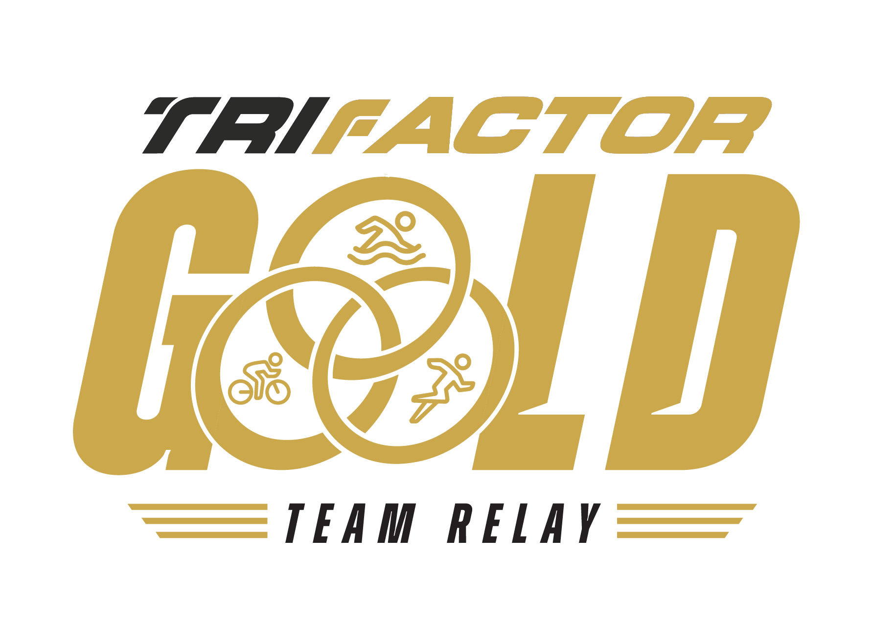 TriFactor Gold 팀 릴레이